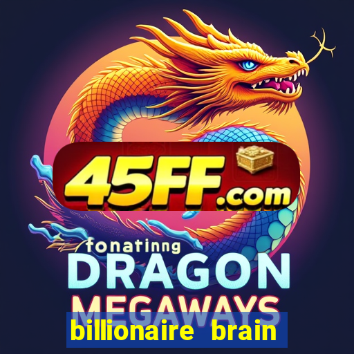 billionaire brain wave - brand new vsl from 8-figure marketer
